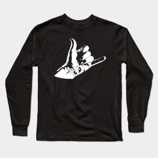 Hang Loose Long Sleeve T-Shirt